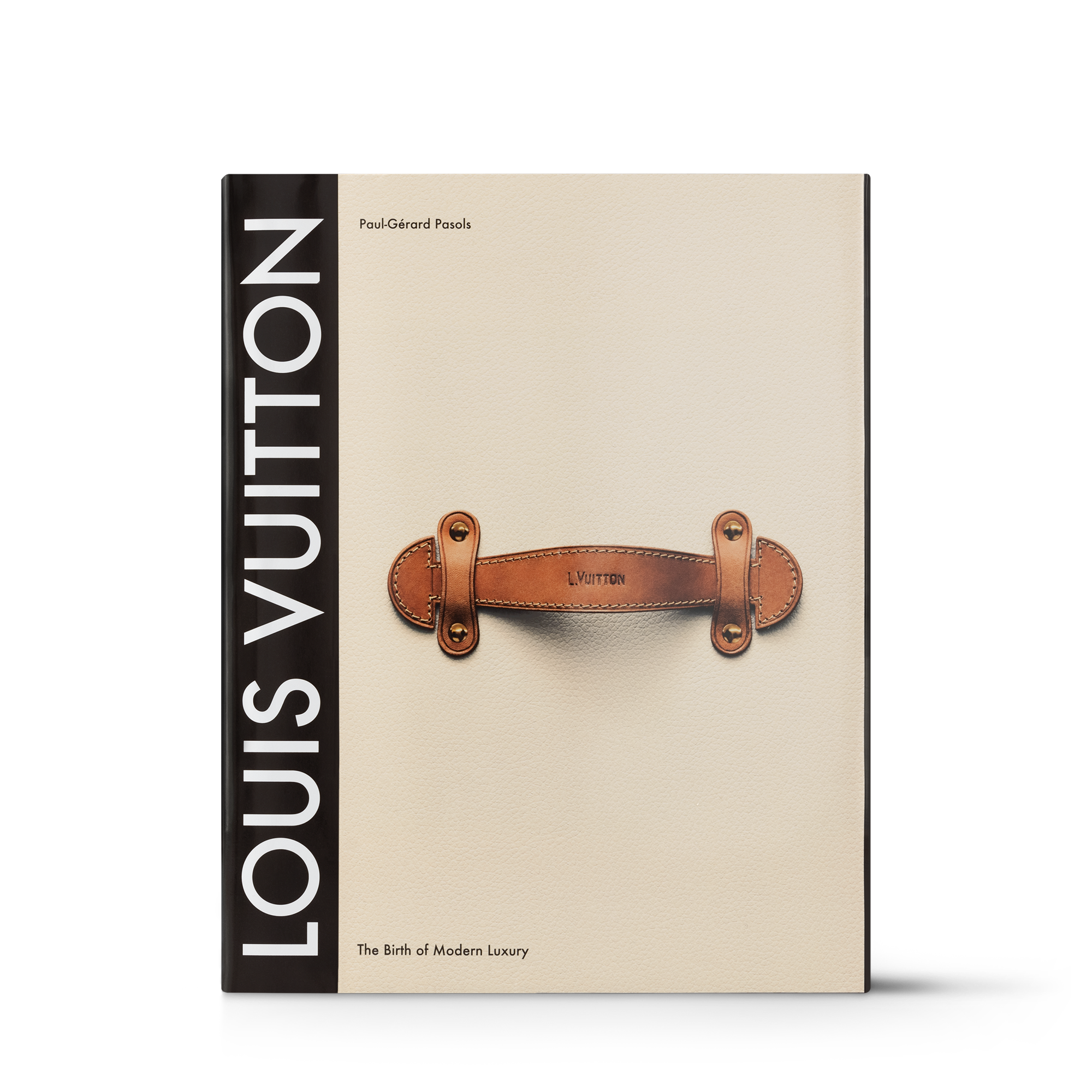 ルイヴィトンThe Bith of Modern Luxtury アートブック Louis Vuitton: The Birth of Modern Luxury - Books and Stationery
